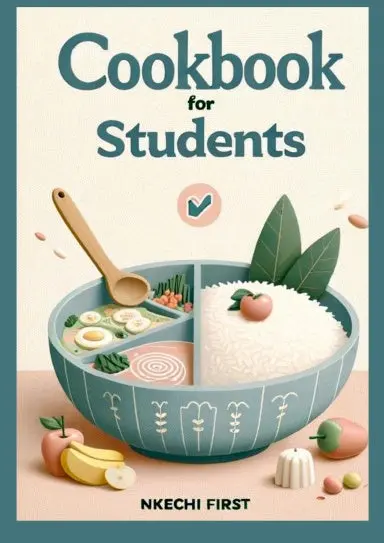 Cookbook For Students 1
