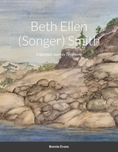 Beth Ellen Smith 1