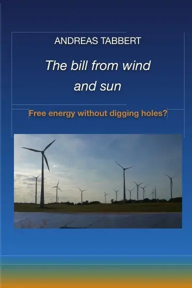 The Bill From Wind And Sun 1
