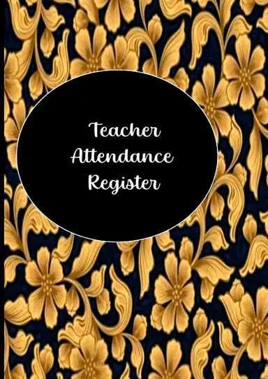 Attendance Register 1