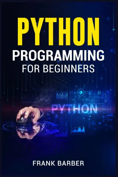 Python Programming For Beginners 1