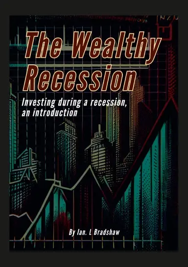 The Wealthy Recession (Print) 1