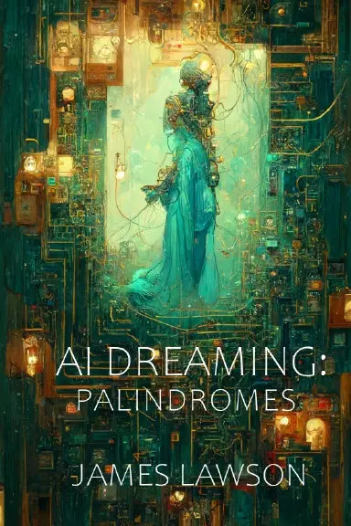 Ai Dreaming: Palindromes 1