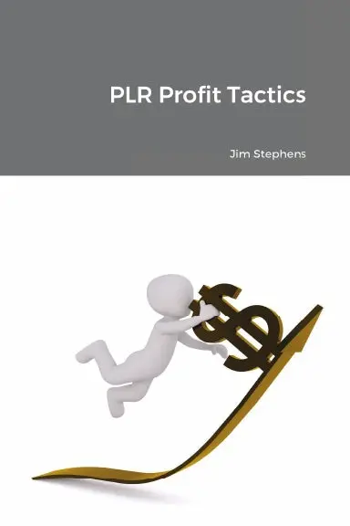 Plr Profit Tactics 1