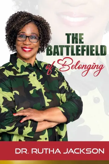 The Battlefield Of Belonging 1