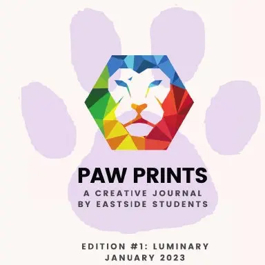 Paw Prints: Winter 2022 1