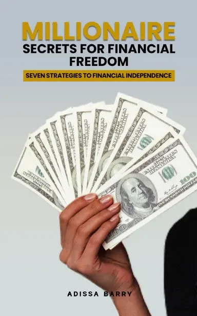 Millionaire Secrets For Financial Freedom 1