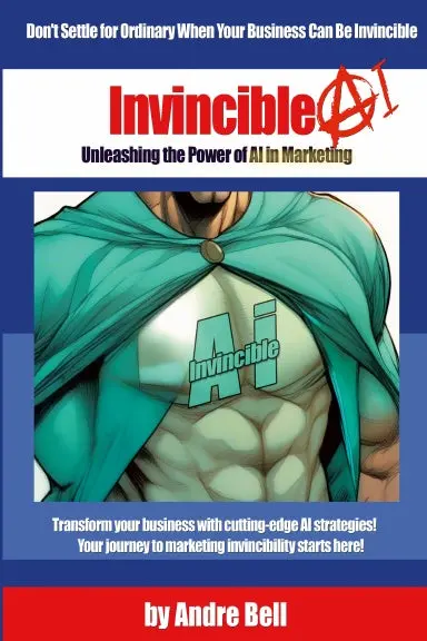 Invincible Ai Paperback 1