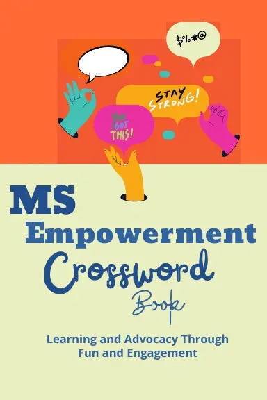 Ms Empowerment Crossword Book 1