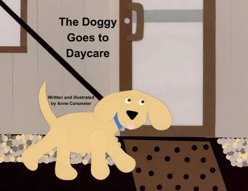 The Doggy Goes To Daycare 1
