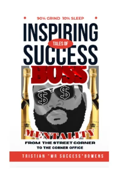 90% Grind 10% Sleep - Boss Mentality 1