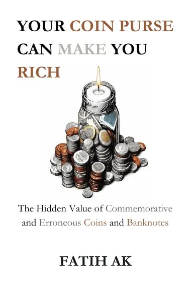 Your Coin Purse Can Make You Rich 1