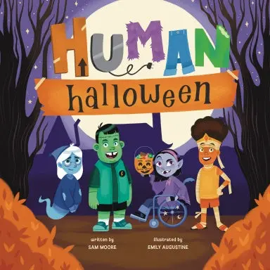 Human Halloween 1
