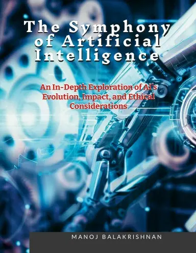 The Symphony Of Artificial Intelligence 1