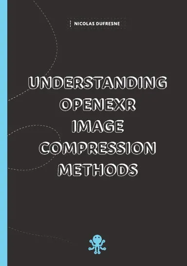 Understanding Openexr Compression Methods 1