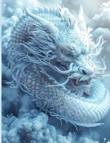 Ivory Dragon Prose 1