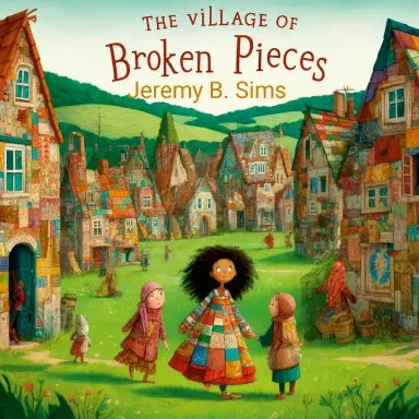 "The Village Of Broken Pieces" 1