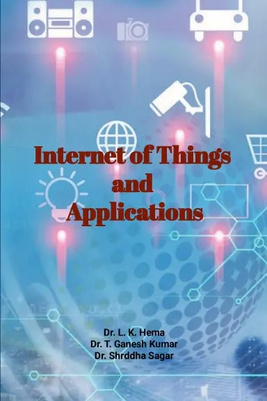 Internet Of Things And Applications 1