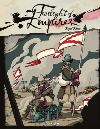 Twilight Of Empires 1