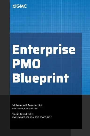 Enterprise Pmo Blueprint 1