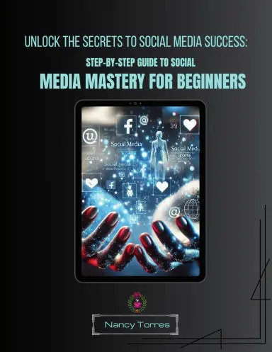 Unlock The Secrets To Social Media Success: 1