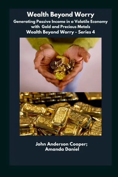 Wealth Beyond Worry: Generating Passive Income In Gold And Precious Metal Industry Wealth Beyond Worry Series 4 1