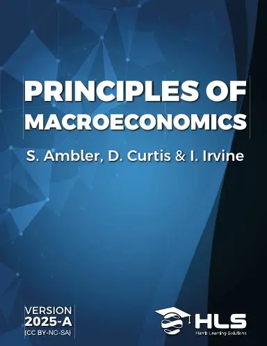 Principles Of Macroeconomics 1