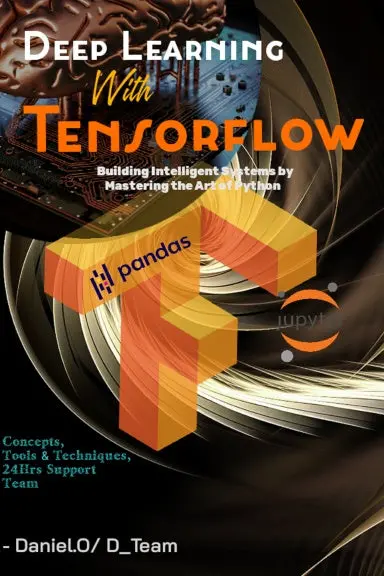 Deep Learning With Tensorflow 1