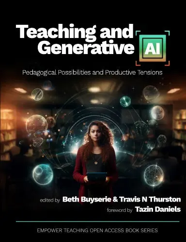 Teaching And Generative Ai 1