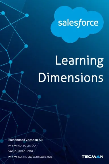 Salesforce Learning Dimensions 1