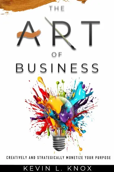 The Art Of Business 1