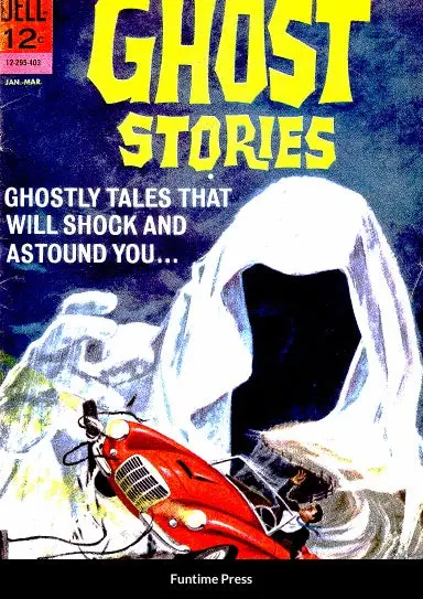 Classic Golden Age Comic Reprints Number 1 1