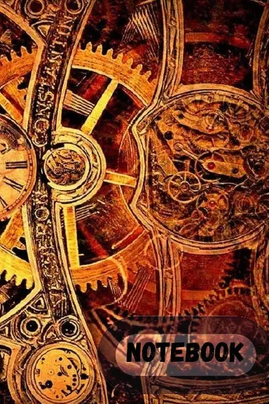Notebook: Òtimeó 1