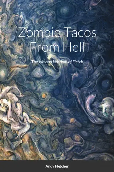 Zombie Tacos From Hell 1