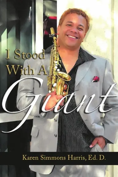 I Stood With A Giant 1