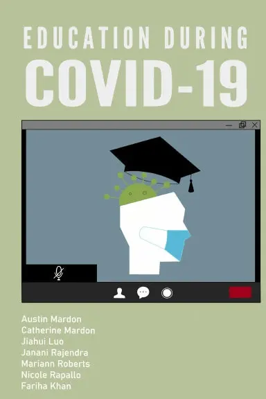 Education During Covid-19 1
