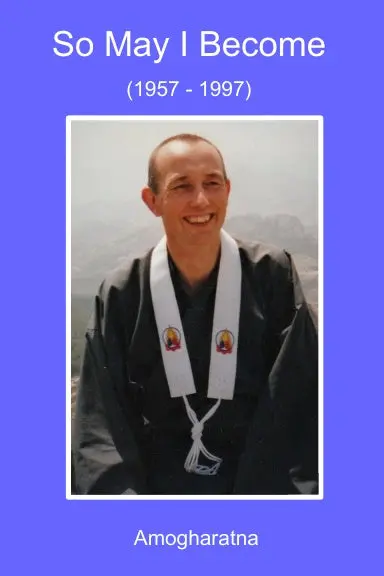 So May I Become (1957 - 1997) 1