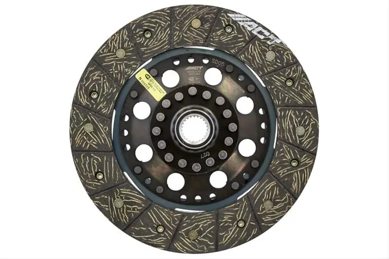 Act Performance 3001202 Clutch Discs For High-Performance Applications 1
