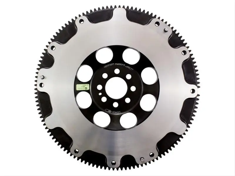Act 600215 Streetlite Xact Lightweight Aluminum Flywheel 1