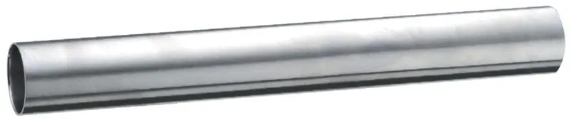 Polished Stainless Steel Straight Tubing – 1-Inch Od X 0.065-Inch Wall X 50-Foot Length (Af9501-1500) 1