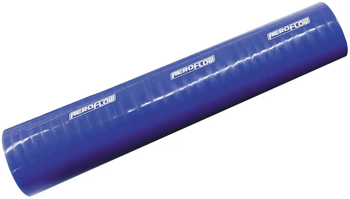 Af9001-300M Gloss Blue Straight Silicone Hose – 3" (76Mm) Inner Diameter 1
