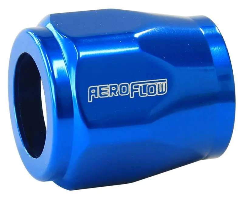Hex Af150-16 Hose Finisher – 1-3/16" (30Mm) Internal Diameter 1