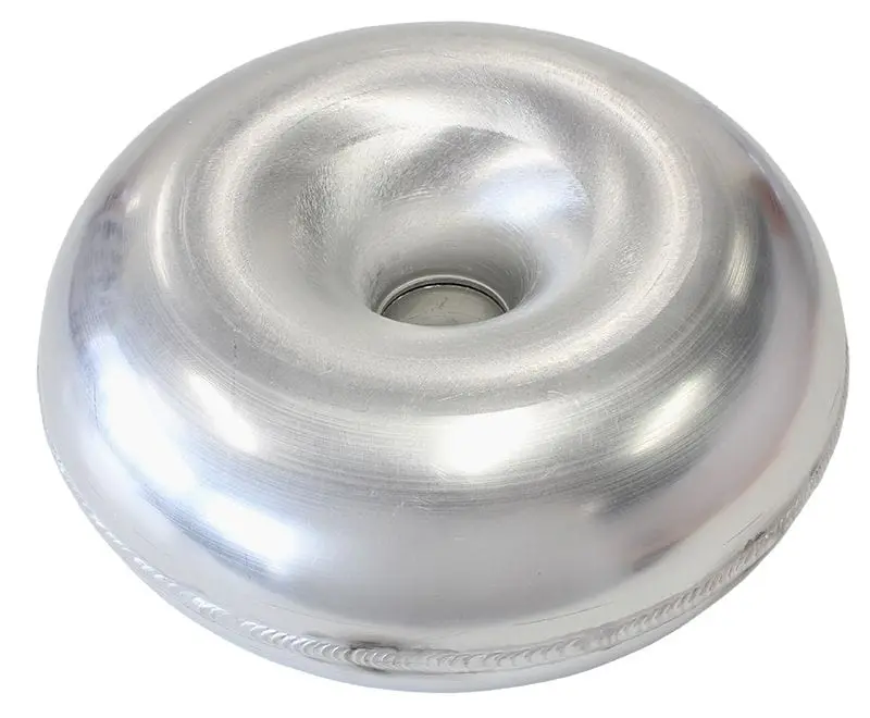 4" Aluminum Full Donut Engine Mount Isolator – Vibration-Dampening (Af8610-400) 1