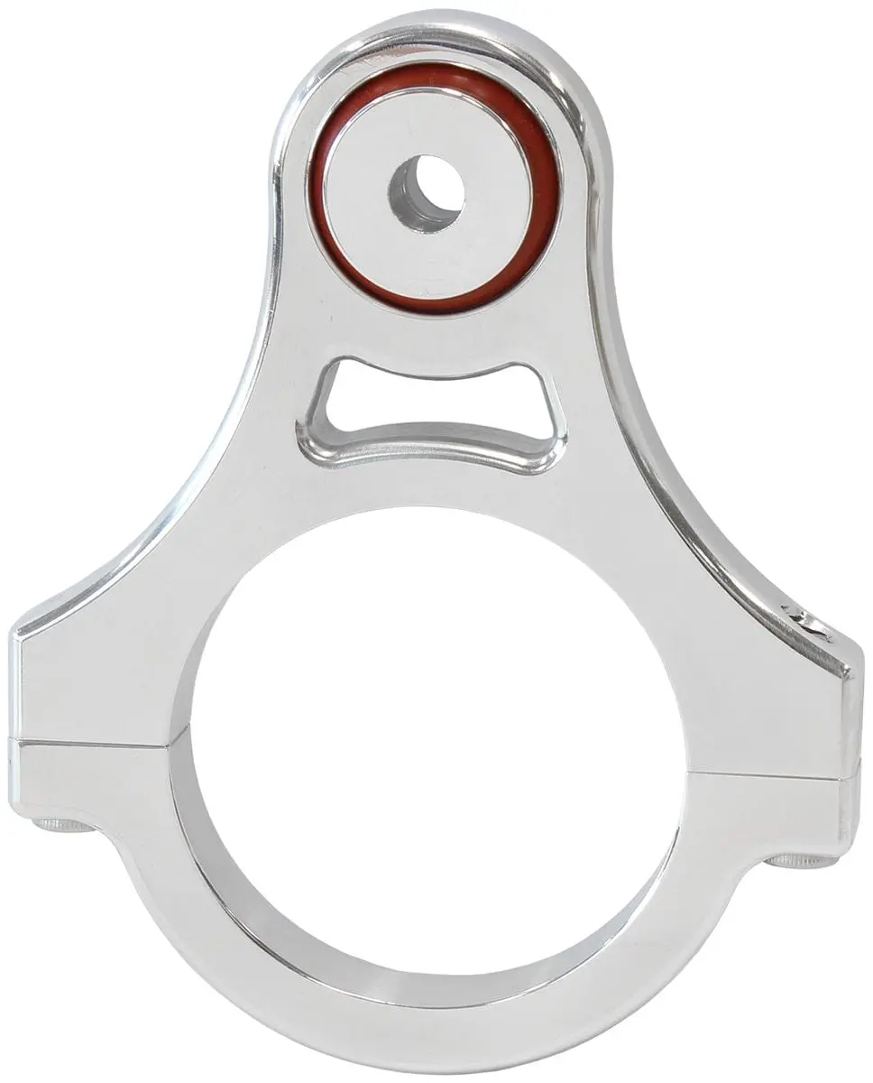 3.5-Inch Billet Aluminum Exhaust Hanger Bracket - Af64-4106 1
