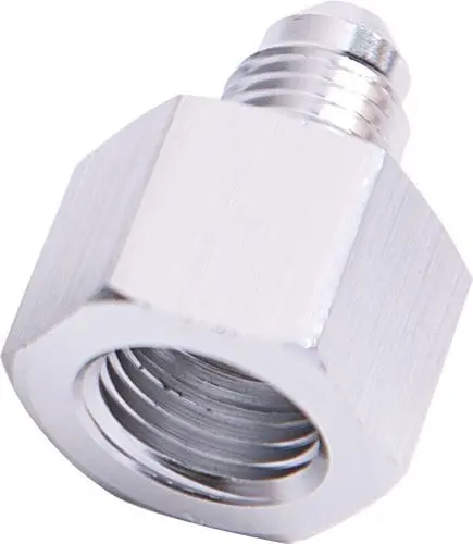 An Flare Reducer Fitting – -4An Female To -3An Male Adapter 1