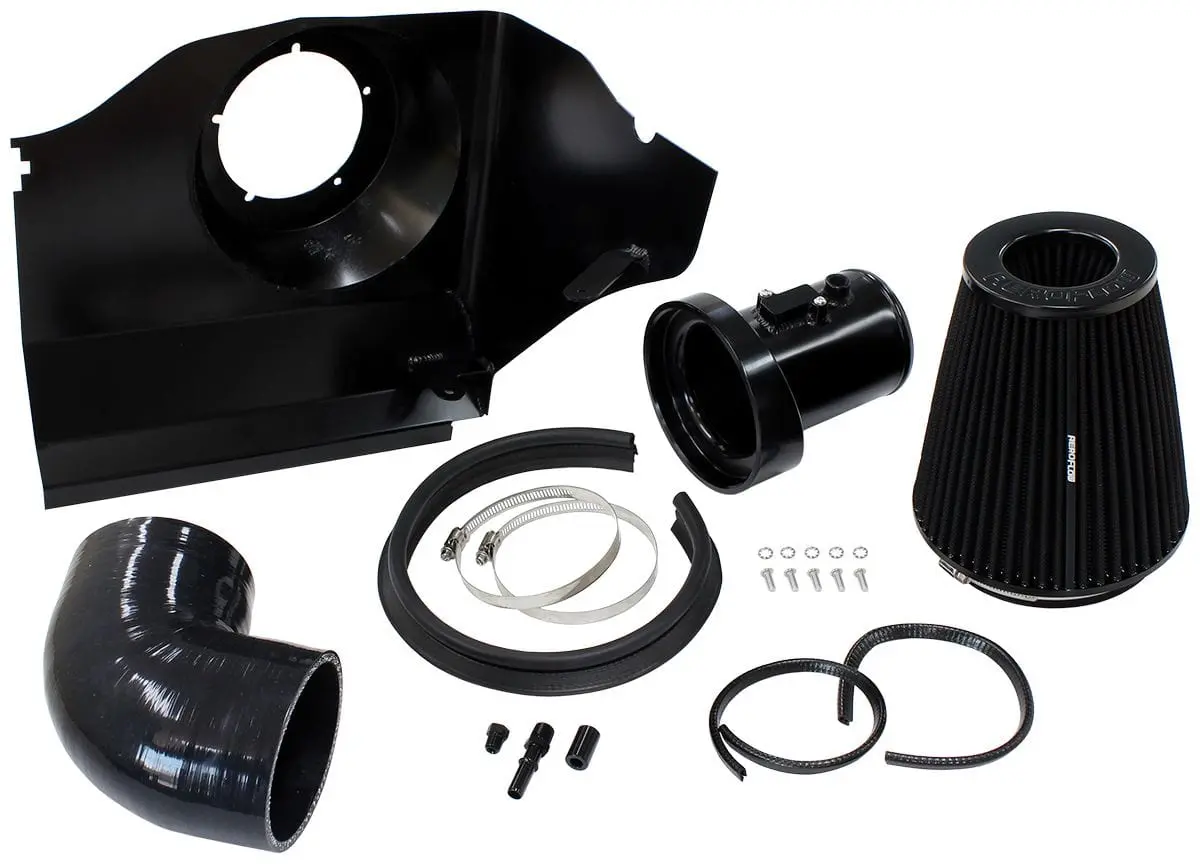 Holden Commodore Vf Cold Air Intake Kit – Af2341-1001 1