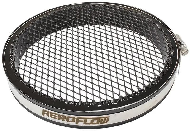 Af64-4074 Turbocharger Inlet Protection Screen 1