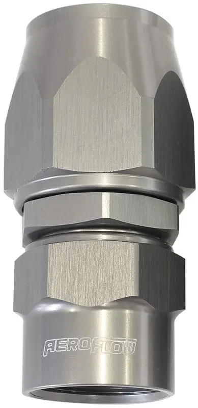 Kryptalon Lightweight Swivel Hose Fitting – One-Piece, -12An Orb (Af7821-12) 1