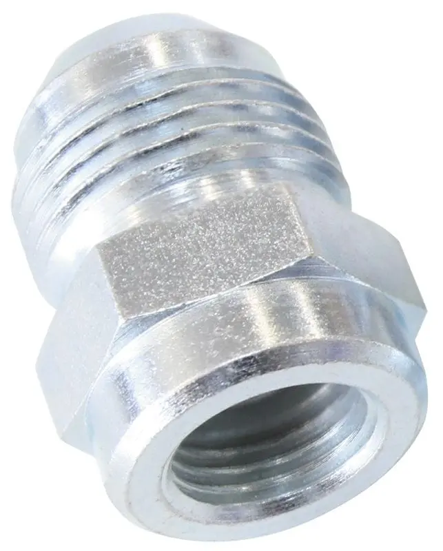 -8An To 1/2"-20 Female Inverted Flare Adapter (Af709-08) 1