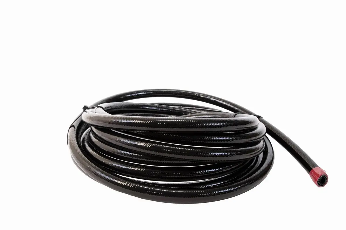 Aeromotive 15332 Fuel Injection Feed Line Kit – High-Pressure Compatible 1